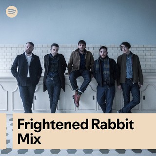 Imagem de Frightened Rabbit