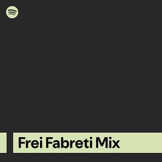 Imagem de Frei Fabreti