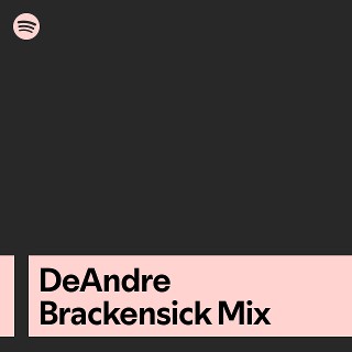 Imagem de DeAndre Brackensick
