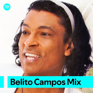 Imagem de Belito Campos