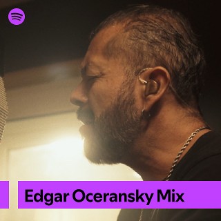 Imagem de Edgar Oceransky