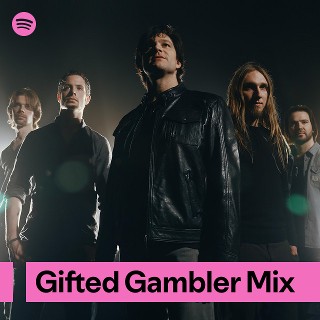 Imagem de Gifted Gambler