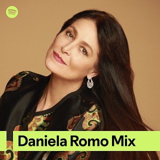 Imagem de Daniela Romo