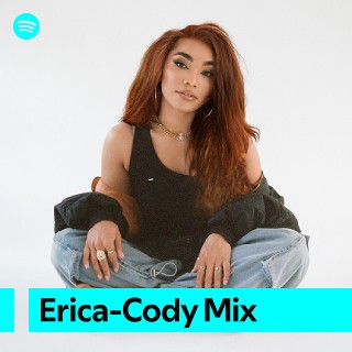 Imagem de Erica-Cody
