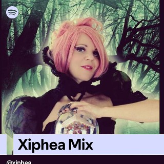 Imagem de Xiphea
