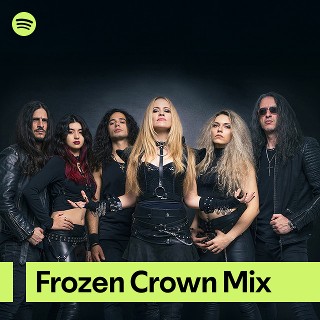 Imagem de Frozen Crown