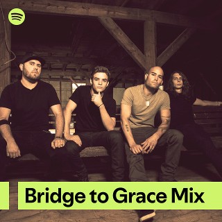 Imagem de Bridge To Grace