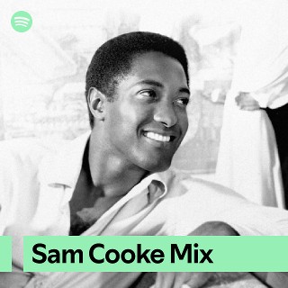 Imagem de Sam Cooke