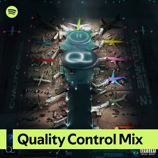 Imagem de Quality Control