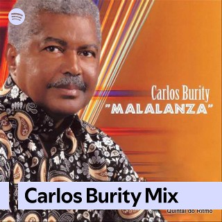 Imagem de Carlos Burity