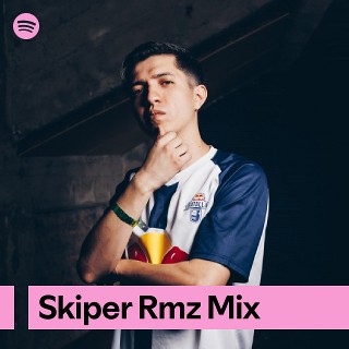 Imagem de Skiper RMZ