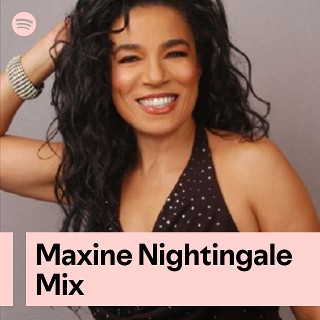 Imagem de Maxine Nightingale