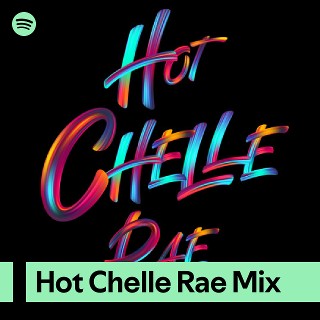 Imagem de Hot Chelle Rae