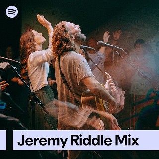 Imagem de Jeremy Riddle