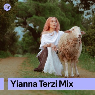 Imagem de Yianna Terzi