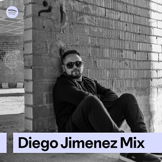 Imagem de Diego Jiménez