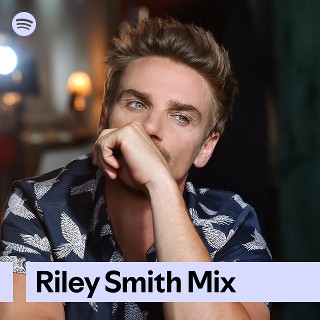 Imagem de Riley Smith