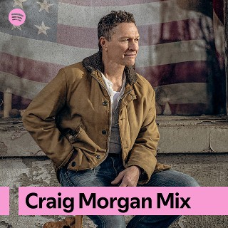 Imagem de Craig Morgan