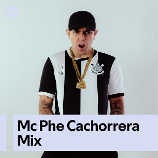 Imagem de Mc Phe Cachorrera