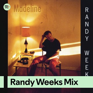 Imagem de Randy Weeks
