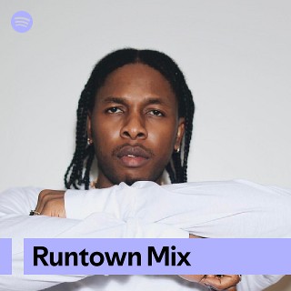 Imagem de Runtown