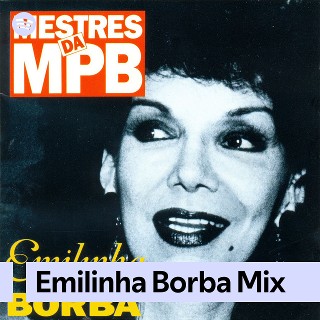 Imagem de Emilinha Borba