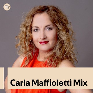 Imagem de Carla Maffioletti
