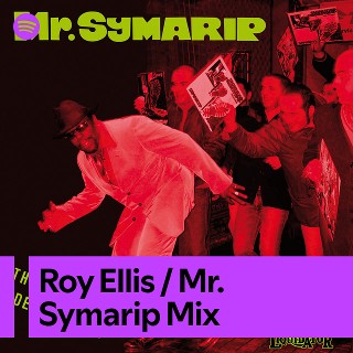 Imagem de Mr. Symarip