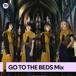 Imagem de Go To The Beds