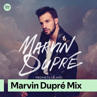 Imagem de Marvin Dupré