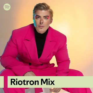 Imagem de Riotron