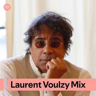 Imagem de Laurent Voulzy