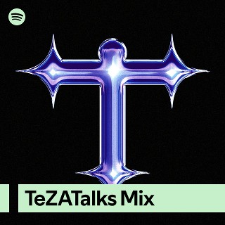 Imagem de TeZATalks