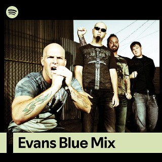 Imagem de Evans Blue