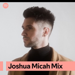 Imagem de Joshua Micah