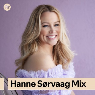 Imagem de Hanne Sorvaag