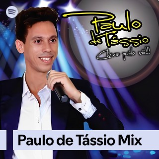 Imagem de Paulo de Tássio
