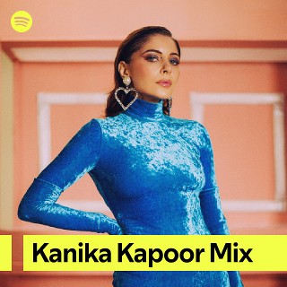Imagem de Kanika Kapoor