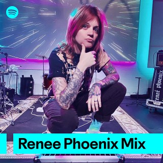 Imagem de Renee Phoenix