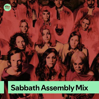 Imagem de Sabbath Assembly