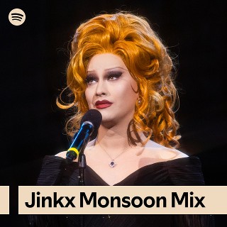 Imagem de Jinkx Monsoon