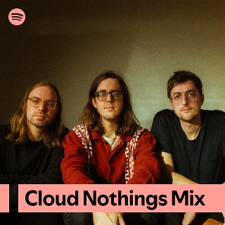 Imagem de Cloud Nothings