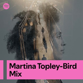 Imagem de Martina Topley-Bird