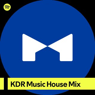 Imagem de KDR Records