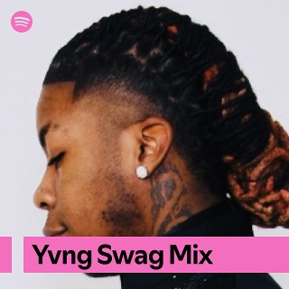 Imagem de Yvng Swag