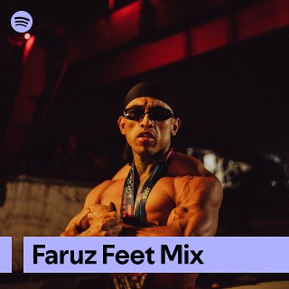 Imagem de Faruz Feet