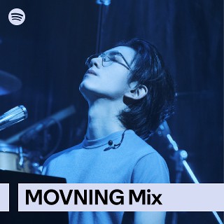 Imagem de MOVNING