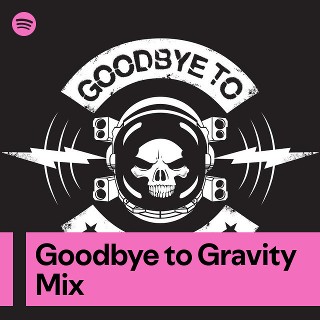 Imagem de Goodbye To Gravity