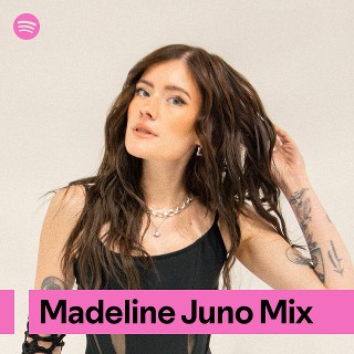 Imagem de Madeline Juno