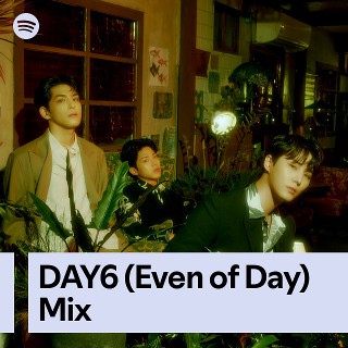 Foto de DAY6 (Even of Day) Imagem de DAY6 (Even of Day)
